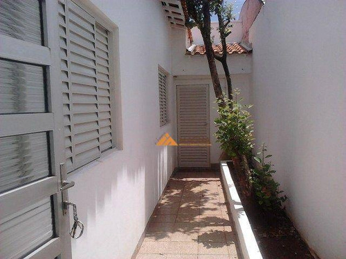 Imagem 11 de 19 de Casa À Venda, 140 M² Por R$ 320.000,00 - Campos Elíseos - Ribeirão Preto/sp - Ca2656