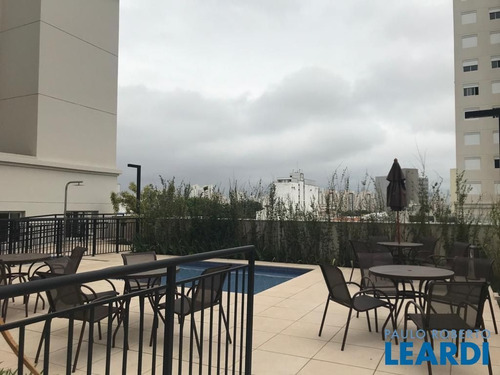 Imagem 13 de 15 de Apartamento - Mooca - Sp - 620216