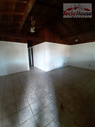 Imagem 6 de 15 de Casa De Condomínio Em Chácaras Colinas Verdes - Arujá - 411