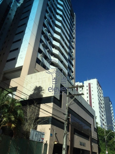 Imagem 1 de 23 de Apartamento Residencial Para Venda  Ou Locação Rua Cícero Simões, Na Pituba, Salvador 4 Dormitórios Sendo 2 Suíte, 1 Sala, 4 Banheiros - Nov81 - 70274866