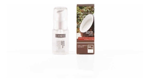 Rocco® Aceite Tropical Coco 30ml