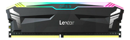 Memoria Ram Lexar, 16gb, Ddr4, Ld4au008g-b3200gsst