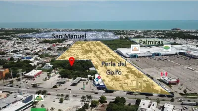 Terreno en venta