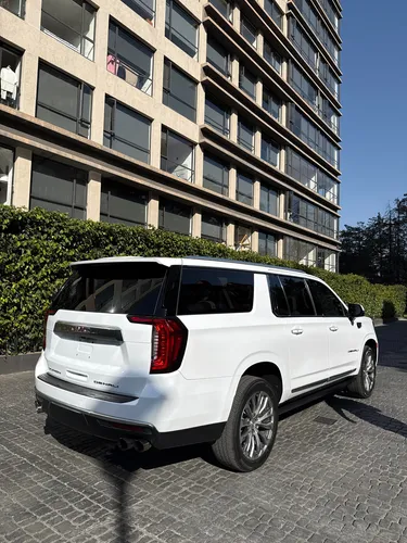GMC Yukon 6.2 Denali 8 Vel Awd At