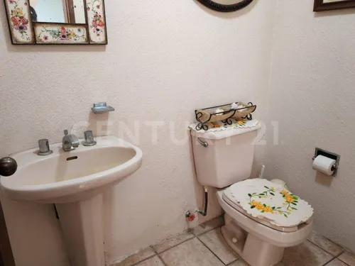 Casa En Renta, Col. Centro, Coatzacoalcos, Ver.