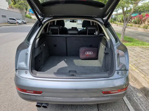 Audi Q3 1.4 Tfsi Ambition