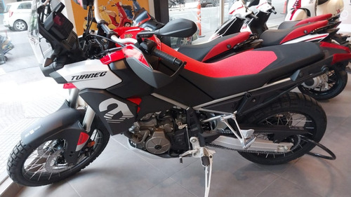 Imagen 2 de 18 de Aprilia Tuareg 660 Cc Tu Mejor Opcion Aqui En Kawasaki Jack!