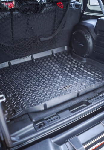 Jeep Wrangler 3.6 Rubicon 284hp Atx