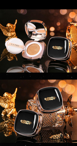 2 Piezas Yooty Base De Maquillaje Fps Matte Tono Natural Blush Compacto Maquillaje Correctores Base De Maquillaje Fit Me Correcto Rubor Polvo Compacto 24g