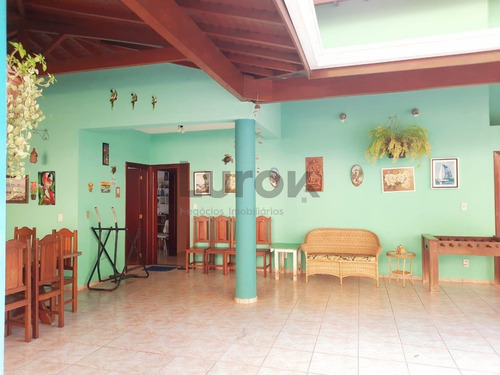 Imagem 19 de 25 de Casa À Venda Em Vila Embaré - Ca005601
