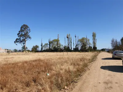 Parcela en venta