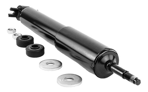 Par Amortiguadores B2500 1998-2004 4x2 Delanteros Tasd