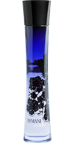 Giorgio Armani Code Para Dama Eau De Parfum Original 75ml