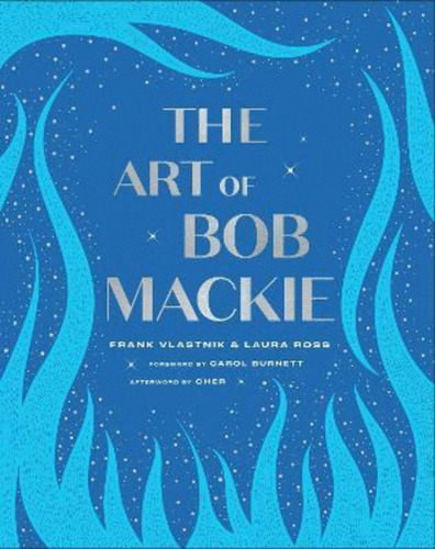 Libro Art Of Bob Mackie, The (inglés)
