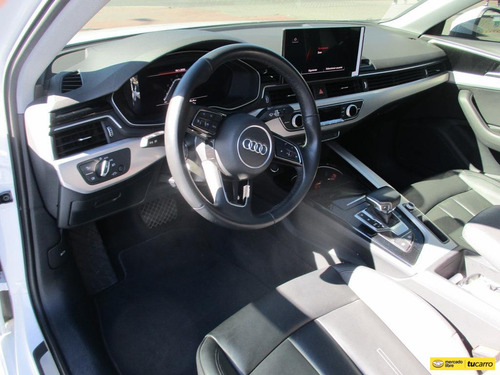 Audi A4 Hybrid 40 Tfsi 2000cc At Aa
