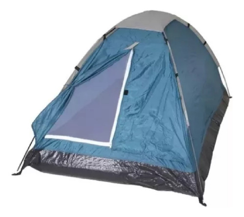 Carpa 2 Personas Camping Mosquitera Envio Gratis.