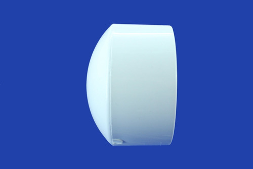 Tapa Pvc Cédula 40 101mm-4puLG Para Cementar 10201340
