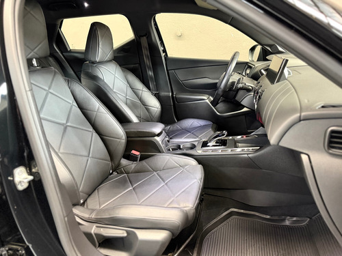D.S. DS3 Crossback 1.2 Puretech 155 So Chic At8
