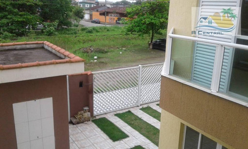 Imagem 7 de 30 de Casa Com 2 Dormitórios À Venda, 90 M² Por R$ 195.000 - Jardim Itanhaém - Itanhaém/sp - Ca0534