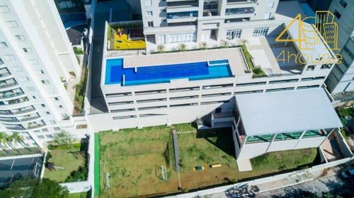 Imagem 3 de 24 de Réservé 650 Existe Um Lugar No Panamby Esperando Por Você E Sua Família - Rua Dep. João Sussumu Hirata,650- 138m 4dorm 4 Vagas - Ap1585