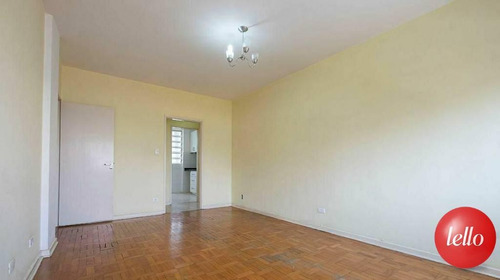 Imagem 2 de 14 de Apartamento - Ref: 229923