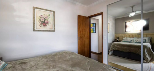 Imagem 18 de 30 de Apartamento Residencial Em São Paulo - Sp - Ap2152_etic