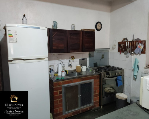Imagem 10 de 30 de Vendo Sítio No Bairro Maravilha Em Paty Do Alferes - Rj - St00032 - 71006584