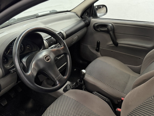 Chevrolet Classic 1.0 MPFI LIFE 8V FLEX 4P MANUAL