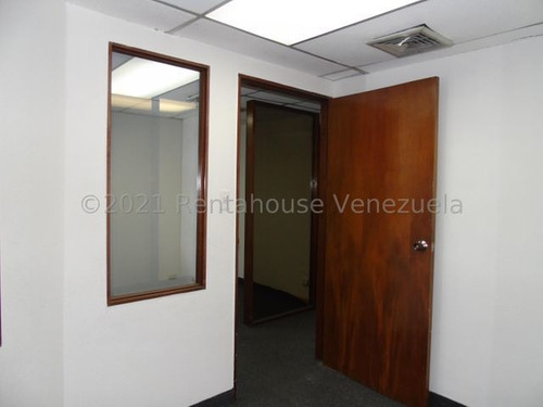 Imagen 5 de 12 de Oficina En Venta En Los Ruices. Mls #22-4976