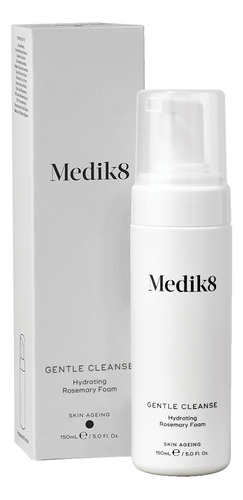 Gentle Cleanse 150 Ml Medik8