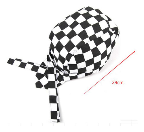 Gorro De Cocinero De Cocina, Gorro De Cocinero, Protección