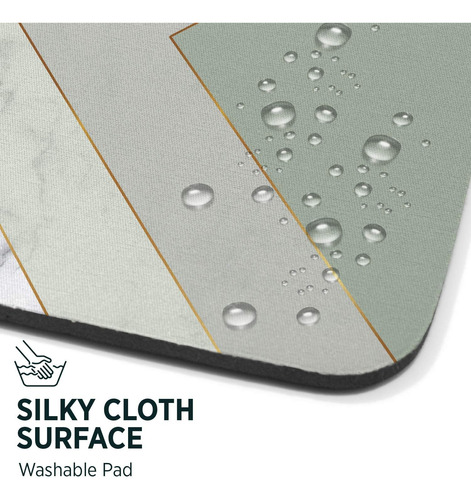 Or Viday Gaming Mouse Pad Custom For Home And Office, Diseño