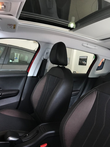 Peugeot 2008 Sport / Anticipo $350.000