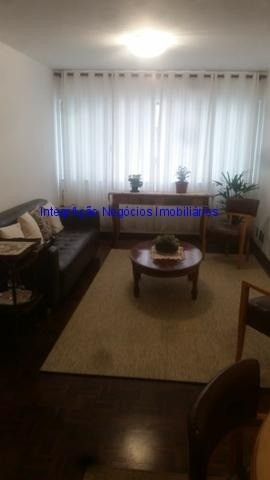 Imagem 2 de 11 de Apartamento 107m², 03 Dormitórios Sendo 01 Suíte, 03 Banheiros E 01 Vaga Na Garagem. Ótima Área De Lazer. Excelente Localização, Próximo A Vias De Ace - 20011406 - 34777741