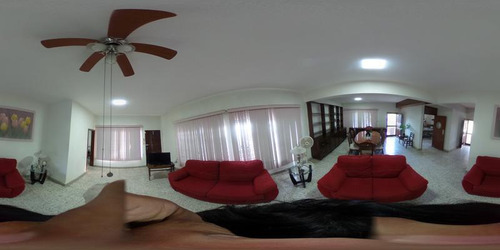 Renta Casa Amueblada 4 Recamaras La Rivera Tuxpan Veracruz