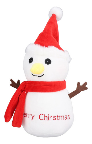 Muñeco De Nieve Navideño, Muñeco De Nieve, Decoración De Pel