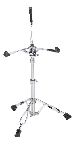 Trípode Ajustable Con Soporte Para Batería Snare Con Doble S