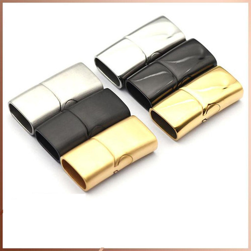 5 Unids/set Micro Magnético Joyería Que Hace Los Negro L