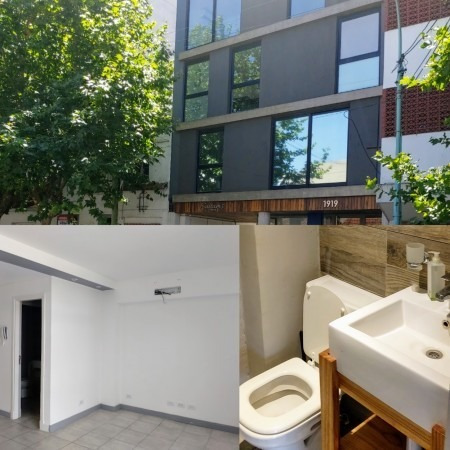 Imagen 12 de 12 de Venta De Oficina Excelente Ubicación Zona Paseo Aldrey