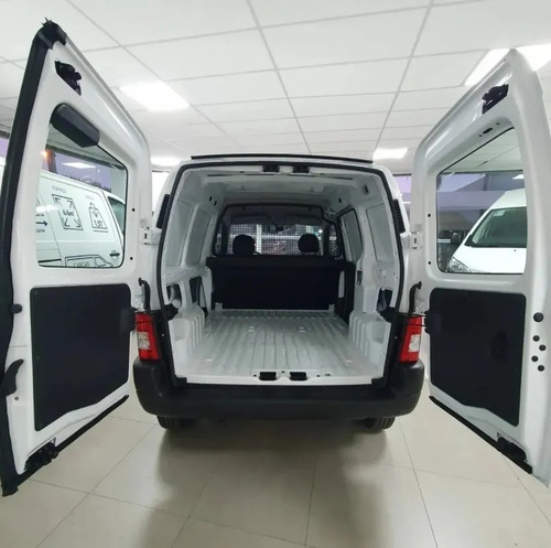 Imagen 12 de 15 de Partner Confort 1.6 Cuotas Fijas Tomamos Tu Usado *-