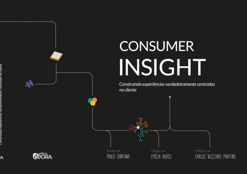 Libro Consumer Insight - Santana, Paulo