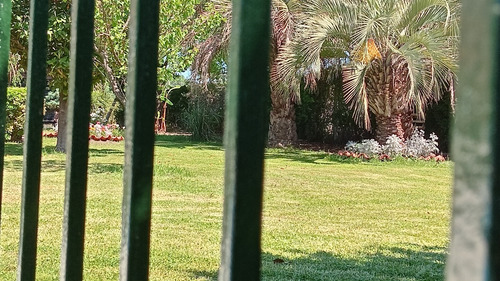 Alquiler Casa Quinta, Tortuguitas. Para Eventos, Cumpleaños Y Casamientos.