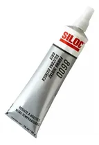 Comprar Forma Juntas Siloc Gris 98g - Sellador Para Juntas