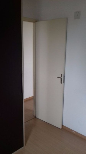 Imagem 3 de 19 de Apartamento - Ref: 3669