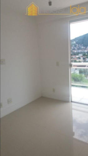 Imagem 15 de 30 de Casa Residencial Para Venda E Locação, São Francisco, Niterói. - Ca0846