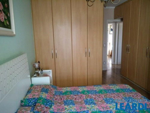 Imagem 13 de 15 de Duplex - Cambuci - Sp - 654742