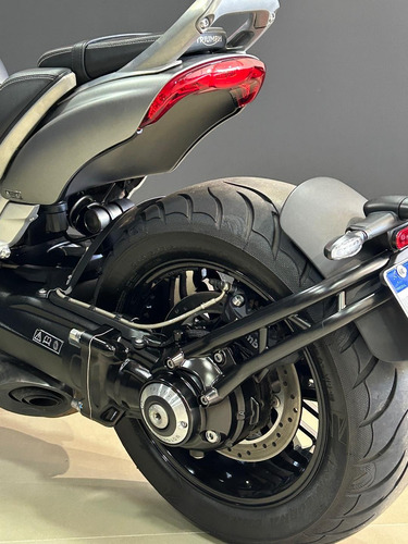 Triumph Rocket Rocket Iii R 2500cc
