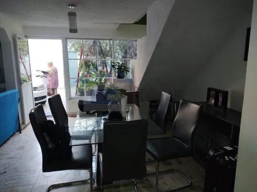 Excelente Casa Remodelada Ejidal Emiliano Zapata, Ecatepec De Morelos, Edo Méx.