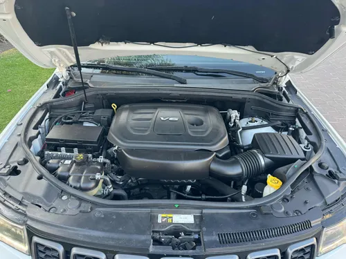 Grand Cherokee Trailhawk 3.6 4x4