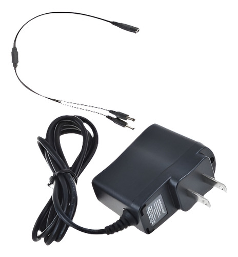 Adaptador De Ca De Dogtra Iq Plus Ys300 E-cerca 3000 C 200 2